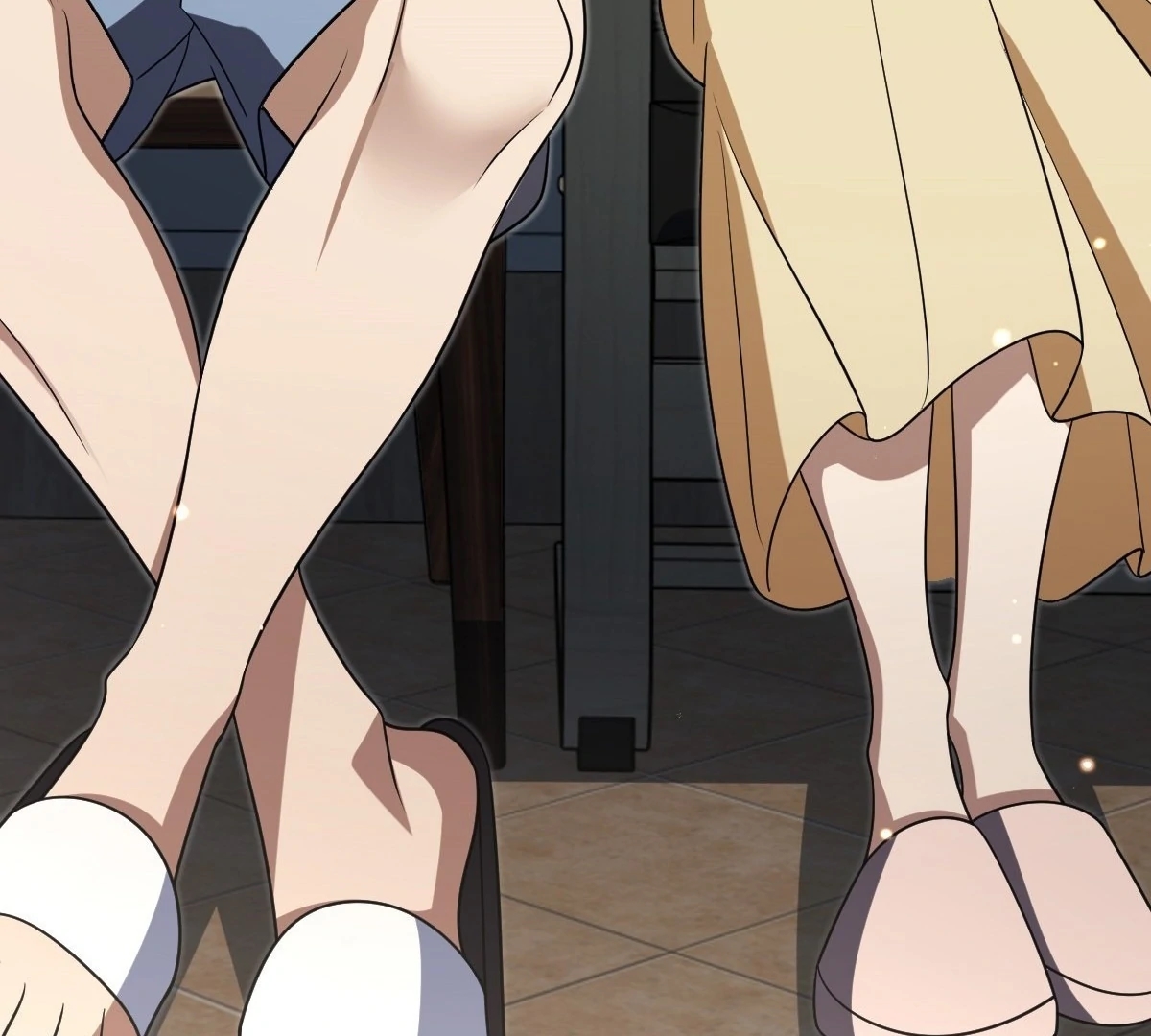 My Wife is From a Thousand Years Ago - Chapter 439 Page 87