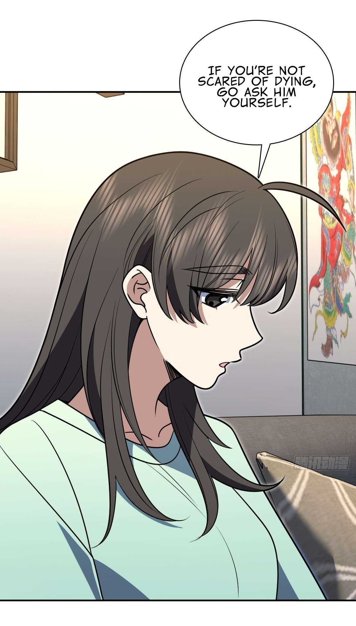 My Wife is From a Thousand Years Ago - Chapter 440 Page 16