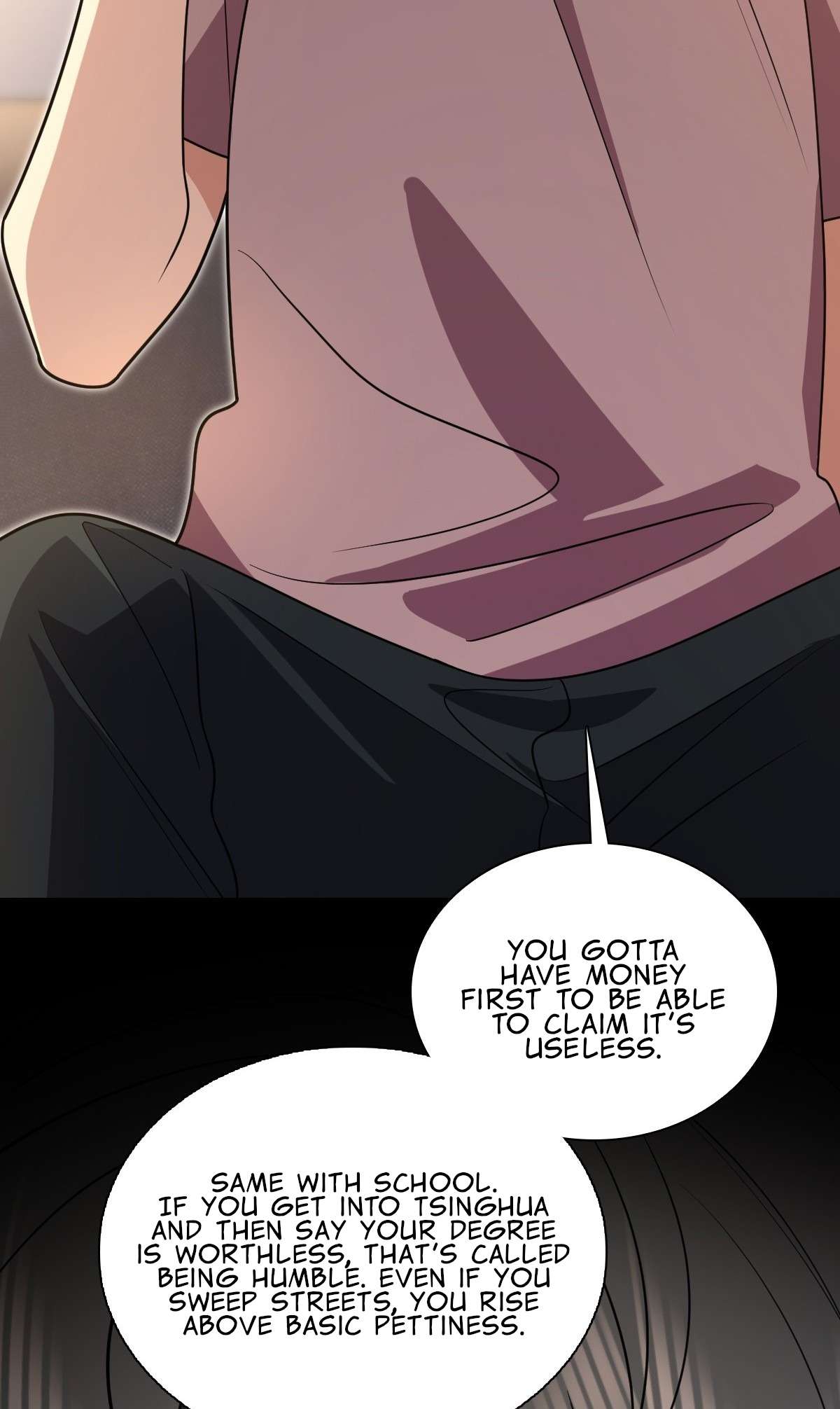 My Wife is From a Thousand Years Ago - Chapter 440 Page 21