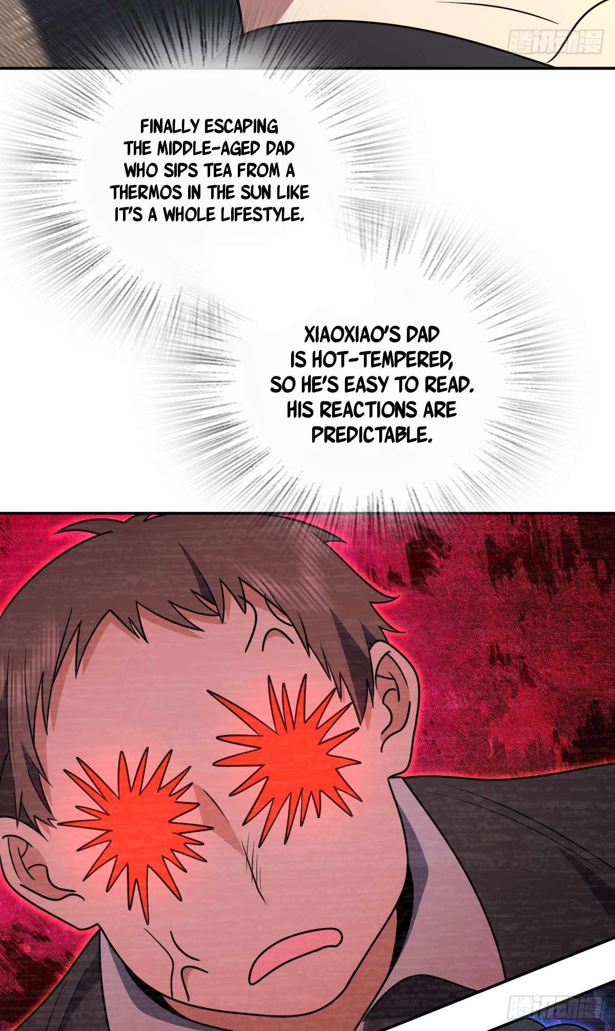 My Wife is From a Thousand Years Ago - Chapter 440 Page 27