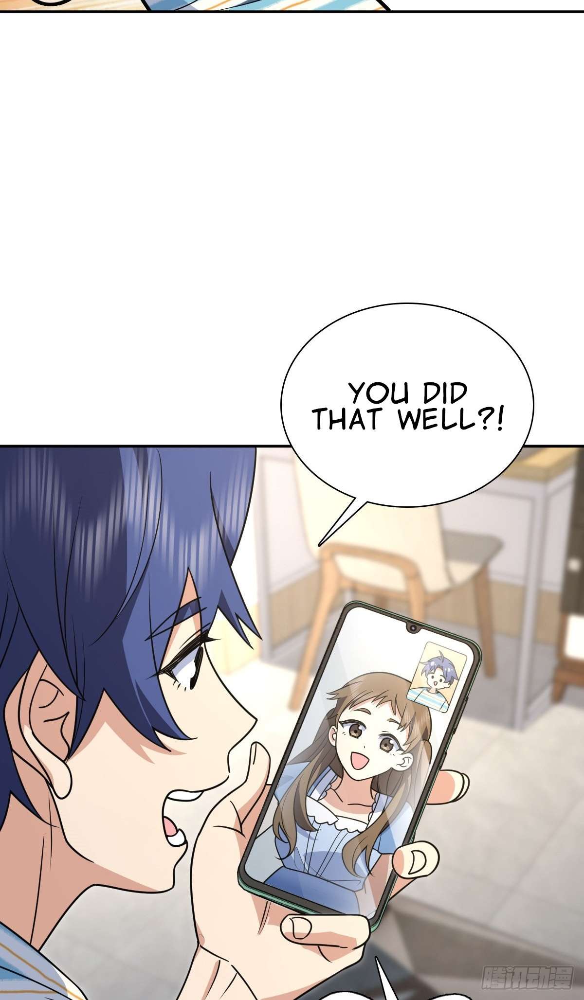 My Wife is From a Thousand Years Ago - Chapter 440 Page 48