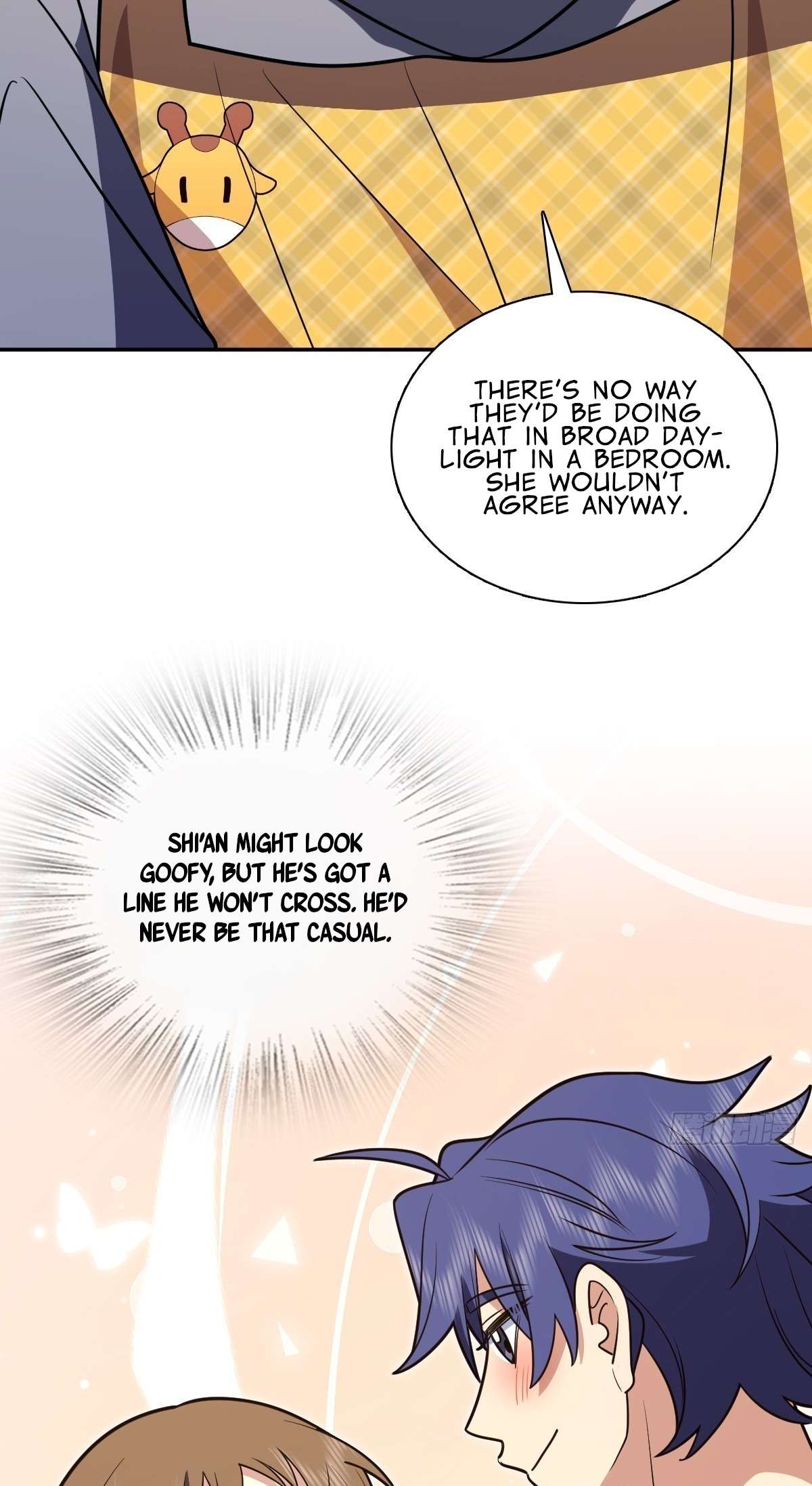 My Wife is From a Thousand Years Ago - Chapter 440 Page 8