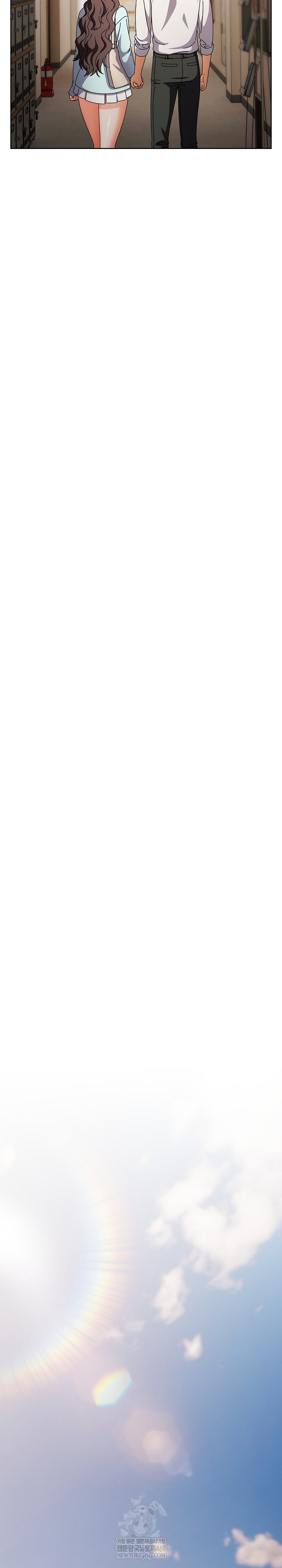 Make My Girlfriend Dirty Raw - Chapter 34 Page 18