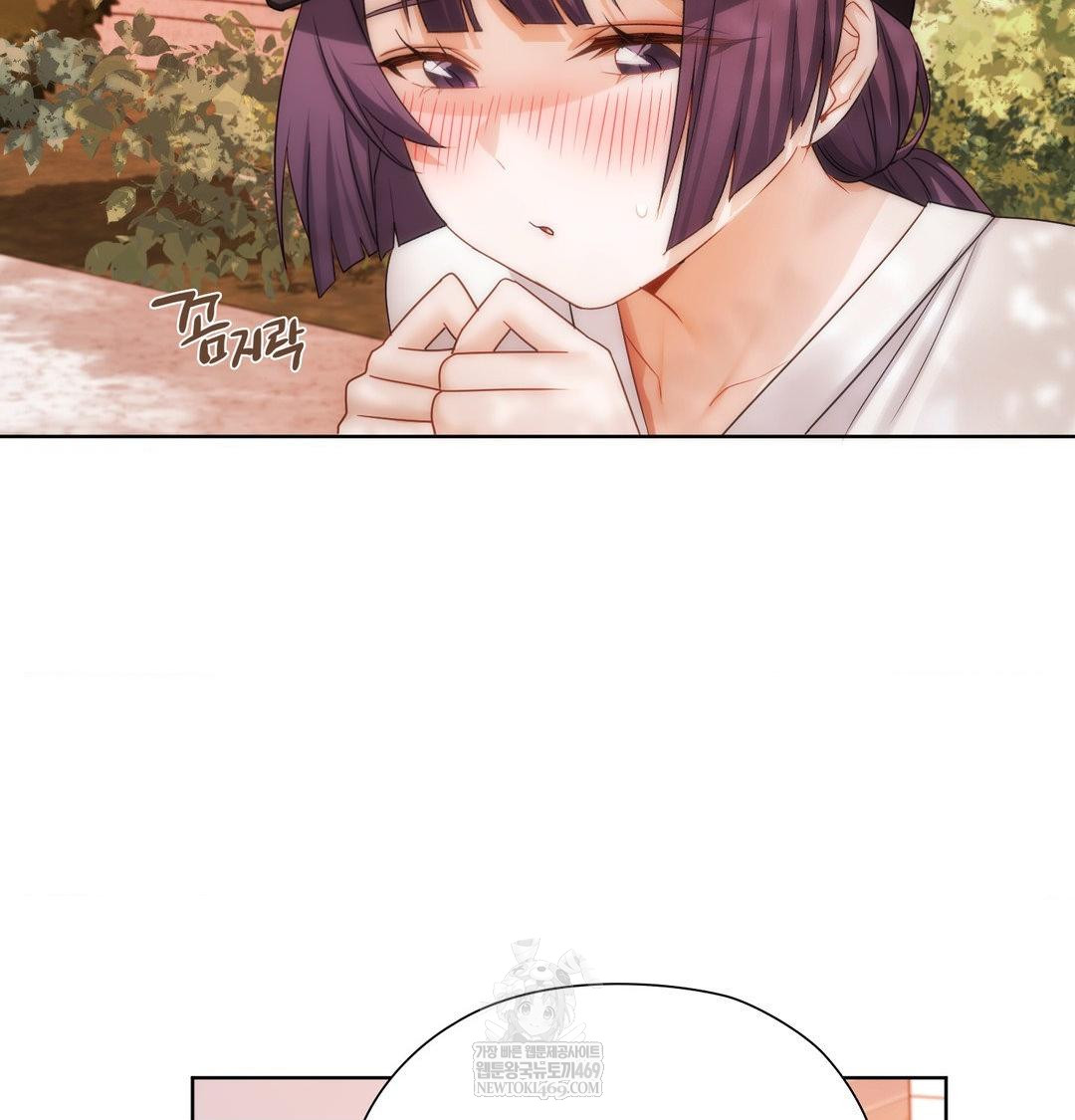 She Recommends a Harem Raw - Chapter 34 Page 64