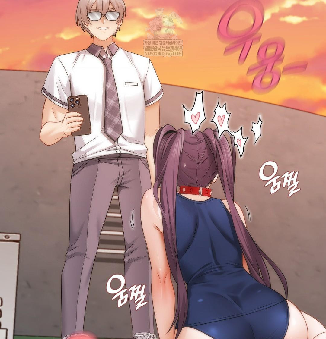 She Recommends a Harem Raw - Chapter 40 Page 4