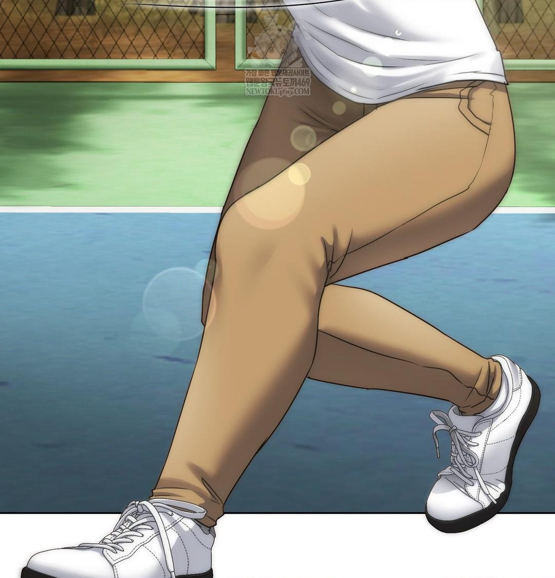 She Recommends a Harem Raw - Chapter 47 Page 78