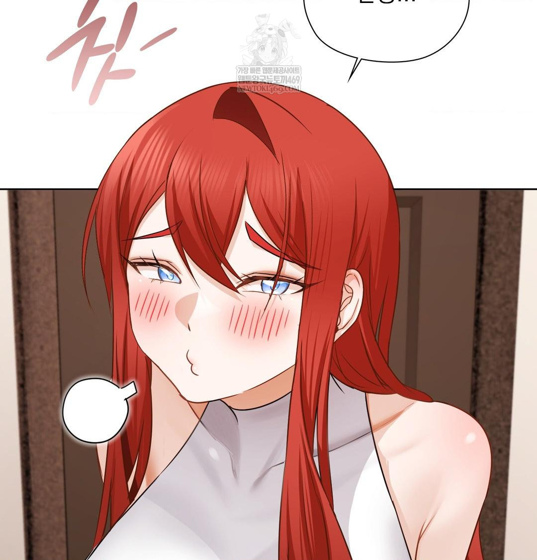 She Recommends a Harem Raw - Chapter 52 Page 62