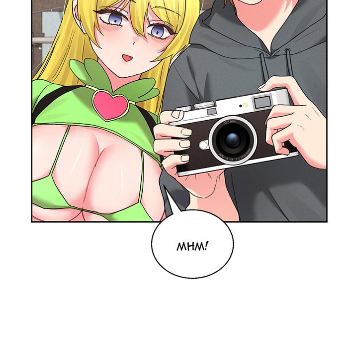 From Weakling to Nemesis - Chapter 38 Page 133