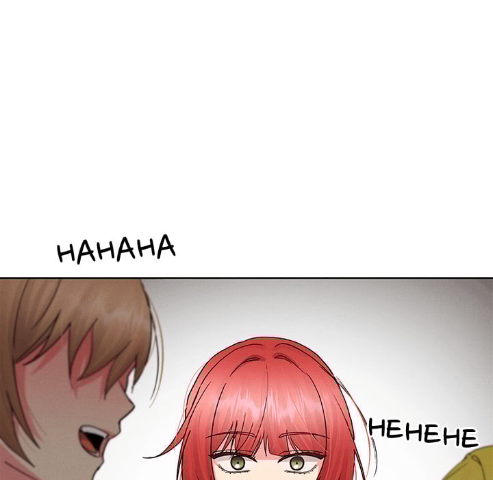 From Weakling to Nemesis - Chapter 38 Page 137