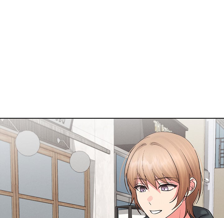 From Weakling to Nemesis - Chapter 38 Page 34