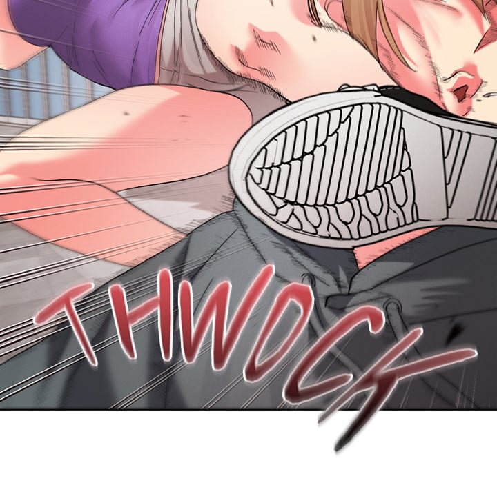 From Weakling to Nemesis - Chapter 38 Page 65