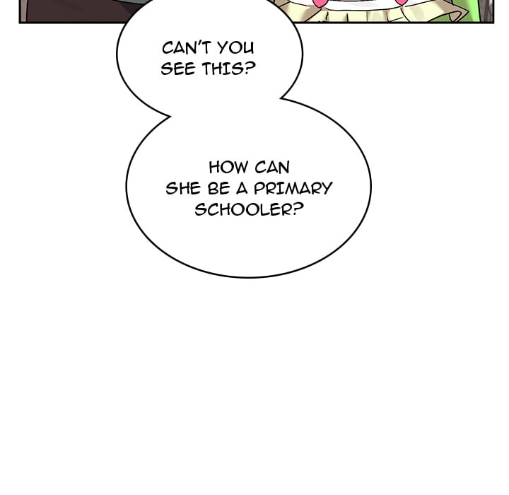 From Weakling to Nemesis - Chapter 38 Page 73