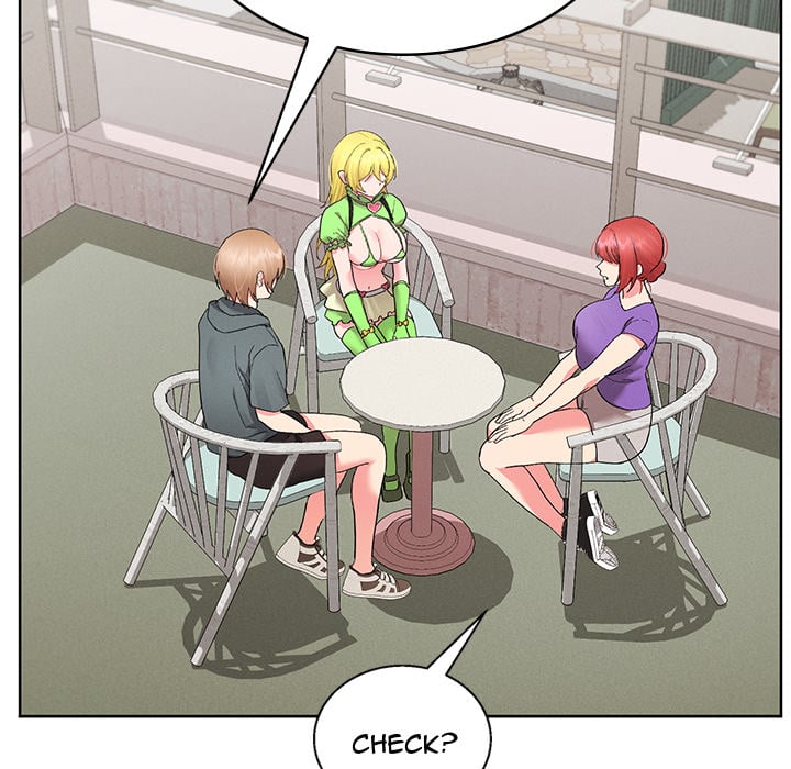 From Weakling to Nemesis - Chapter 38 Page 79