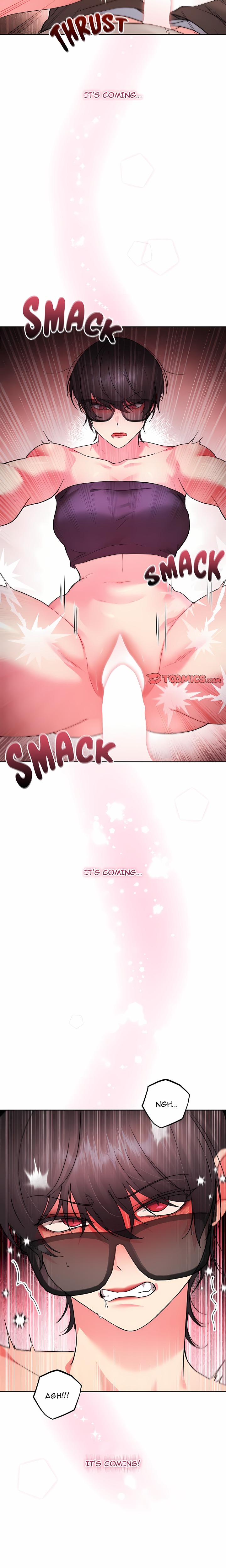 From Weakling to Nemesis - Chapter 41 Page 20