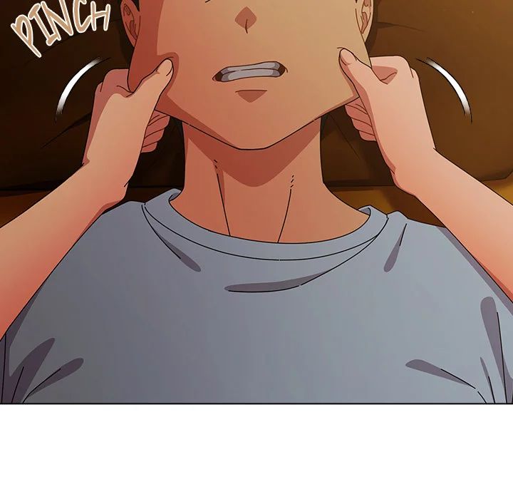 Sweet Girl, Dirty Secrets - Chapter 35 Page 101