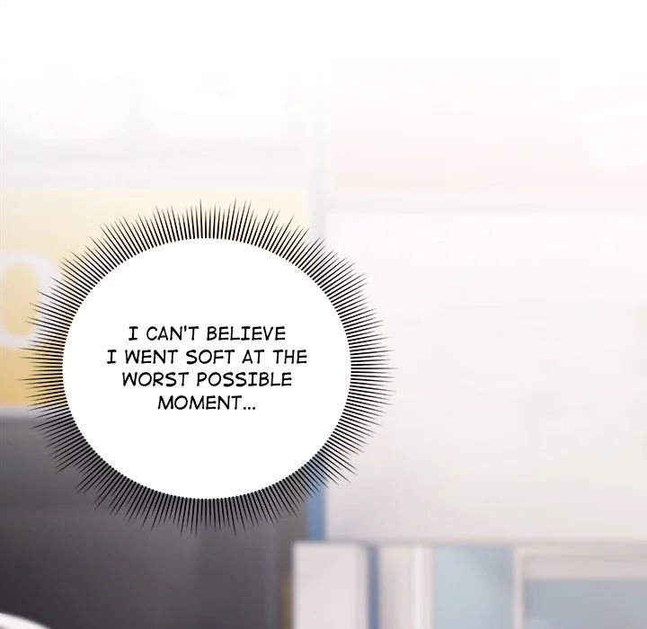 Sweet Girl, Dirty Secrets - Chapter 35 Page 112