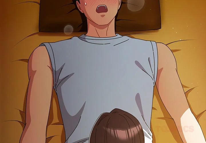 Sweet Girl, Dirty Secrets - Chapter 35 Page 3