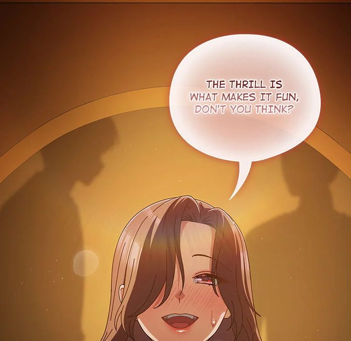 Sweet Girl, Dirty Secrets - Chapter 35 Page 7