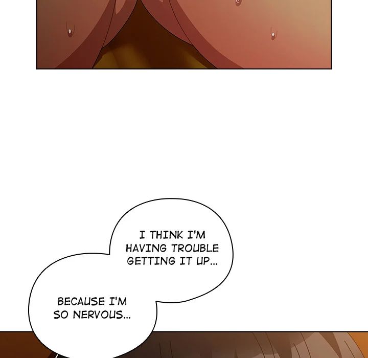Sweet Girl, Dirty Secrets - Chapter 35 Page 94