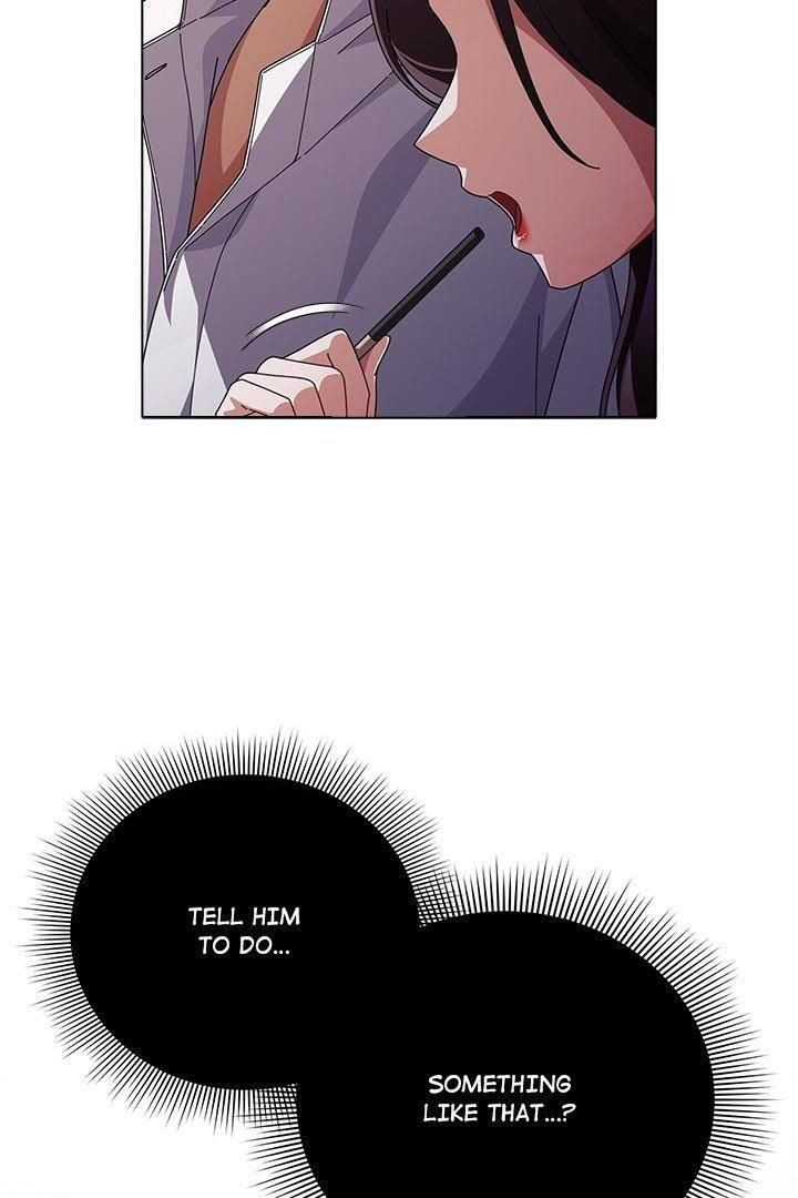 Sweet Girl, Dirty Secrets - Chapter 40 Page 12