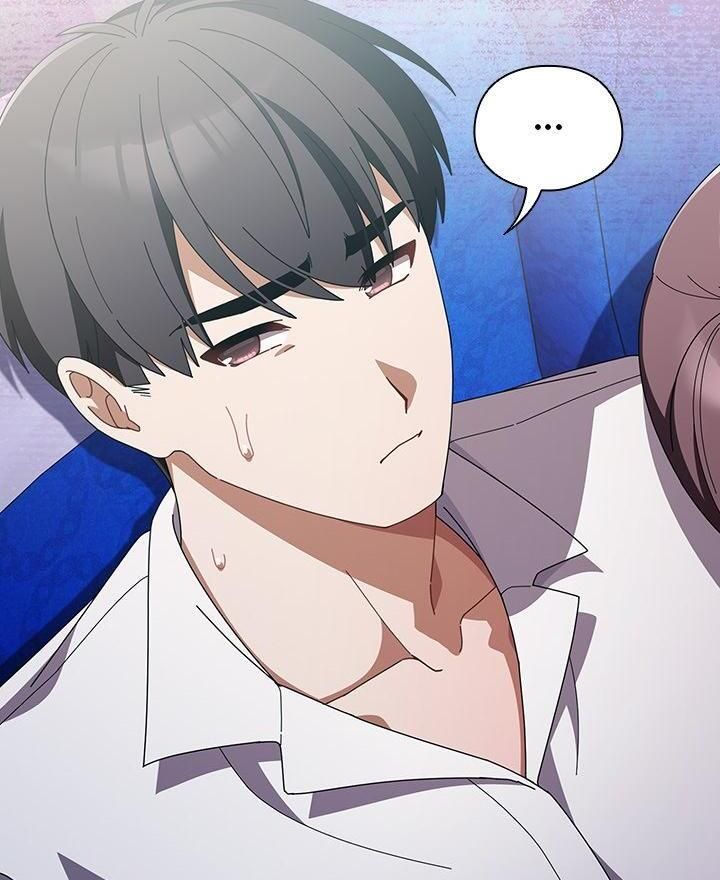 Sweet Girl, Dirty Secrets - Chapter 40 Page 20