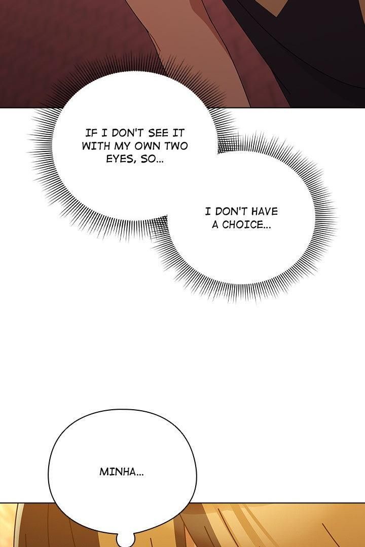 Sweet Girl, Dirty Secrets - Chapter 40 Page 43