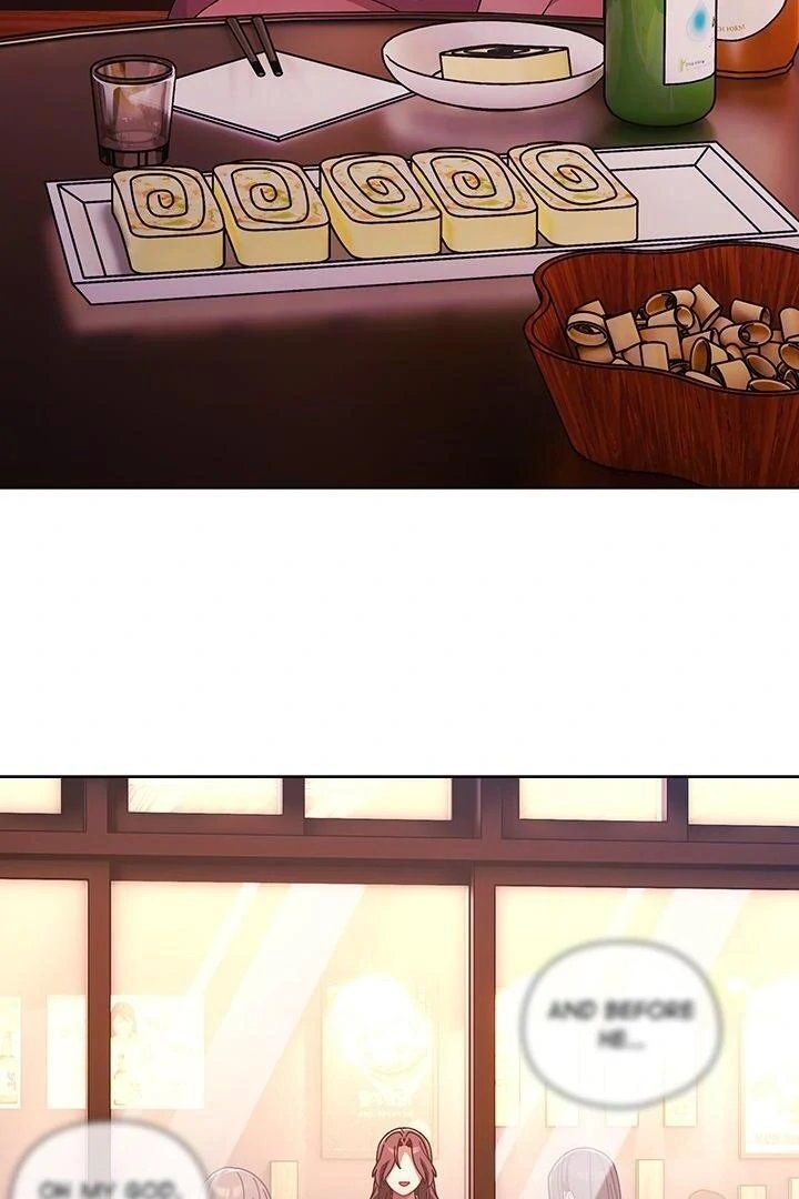 Sweet Girl, Dirty Secrets - Chapter 40 Page 62