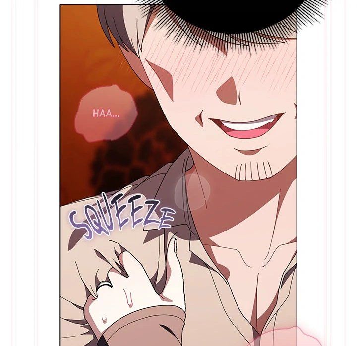 Sweet Girl, Dirty Secrets - Chapter 41 Page 28