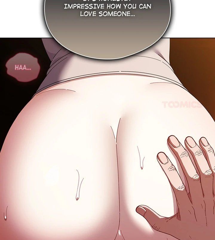 Sweet Girl, Dirty Secrets - Chapter 41 Page 49