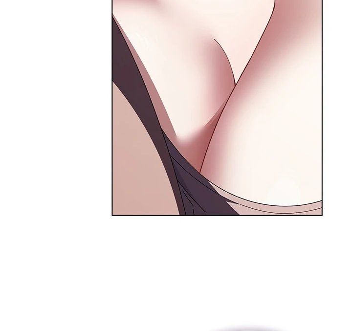 Sweet Girl, Dirty Secrets - Chapter 41 Page 5