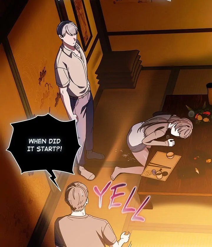 Sweet Girl, Dirty Secrets - Chapter 41 Page 90