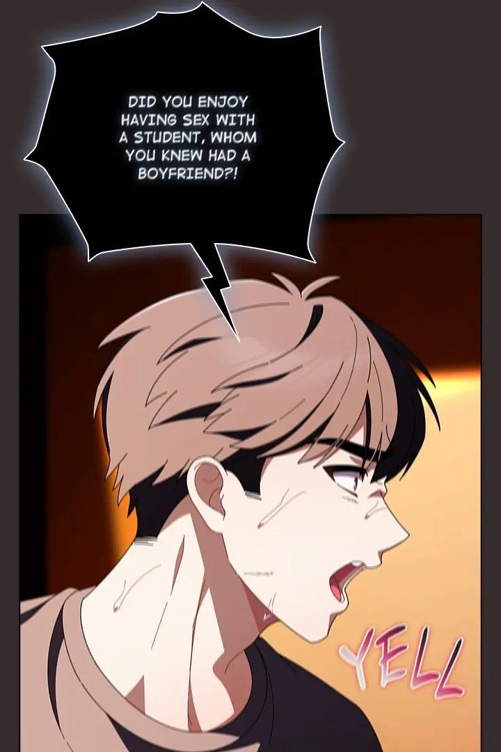 Sweet Girl, Dirty Secrets - Chapter 41 Page 92