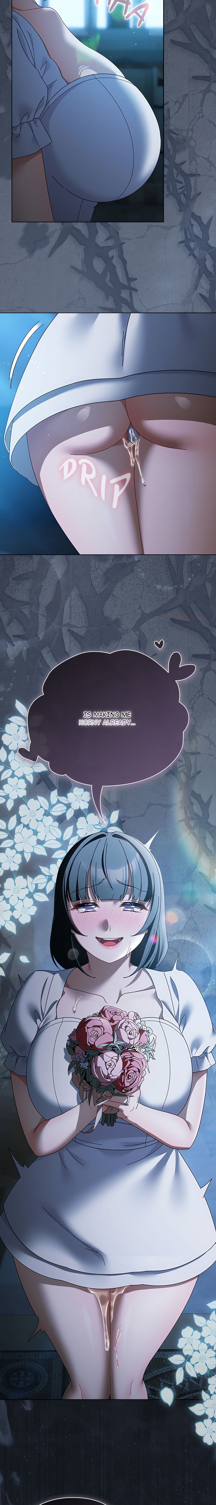 Sweet Girl, Dirty Secrets - Chapter 48 Page 21