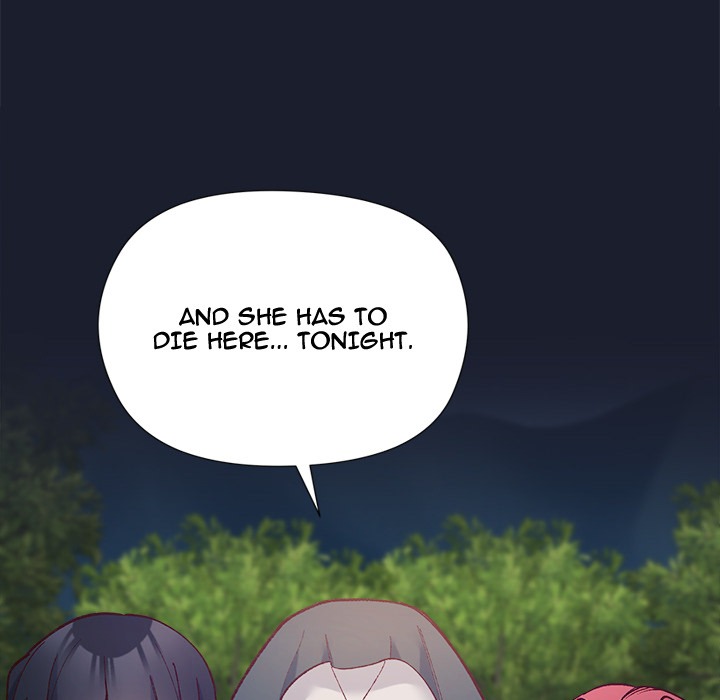 I Will Protect the Lady - Chapter 52 Page 112