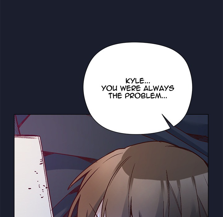 I Will Protect the Lady - Chapter 52 Page 114