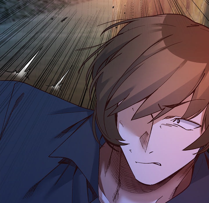 I Will Protect the Lady - Chapter 52 Page 12