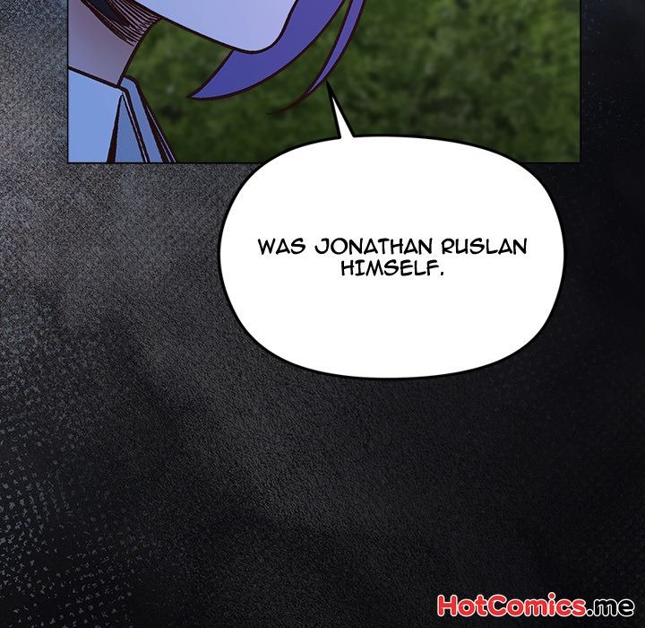 I Will Protect the Lady - Chapter 52 Page 131