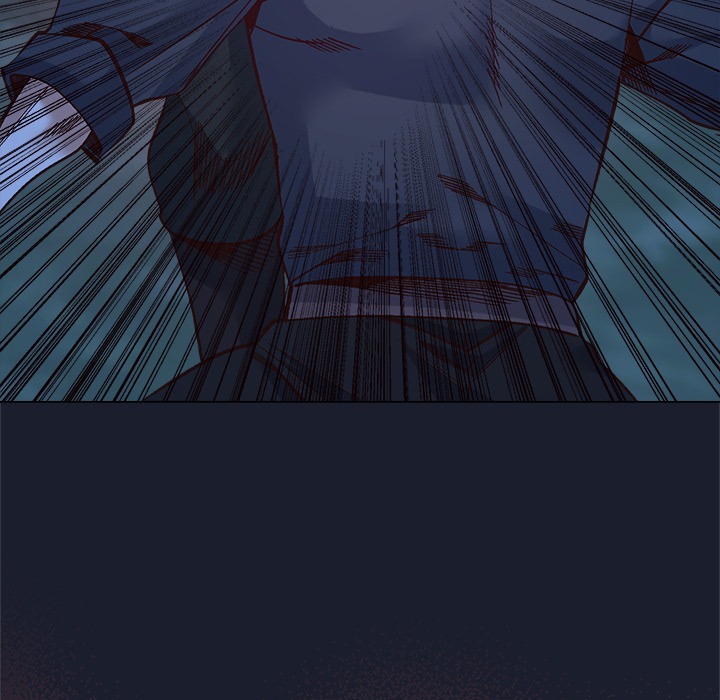 I Will Protect the Lady - Chapter 52 Page 41