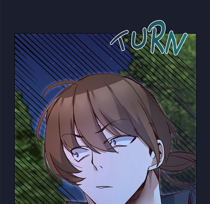 I Will Protect the Lady - Chapter 52 Page 87