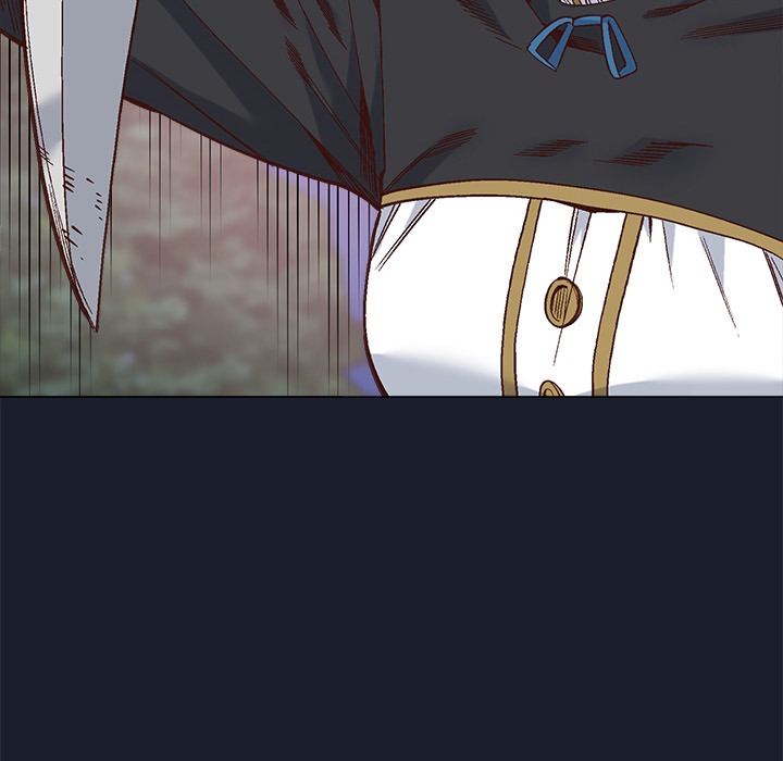 I Will Protect the Lady - Chapter 52 Page 99