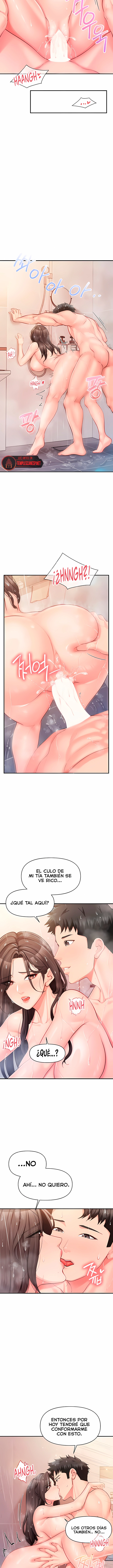 I’m the Only Man on the Military Base Raw - Chapter 55 Page 11