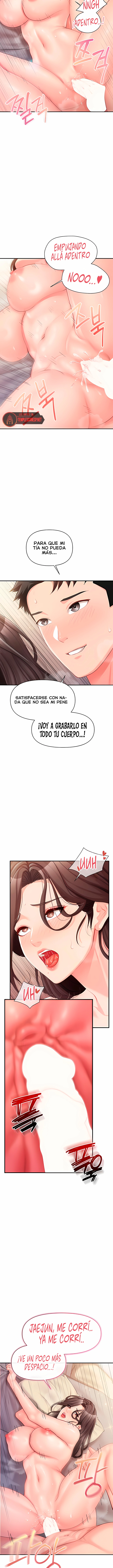 I’m the Only Man on the Military Base Raw - Chapter 55 Page 7