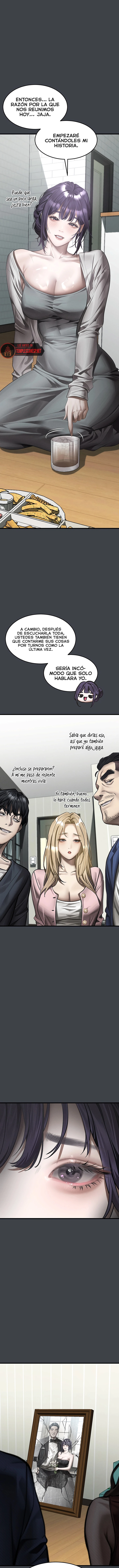 Dirty Talk Raw - Chapter 54 Page 15
