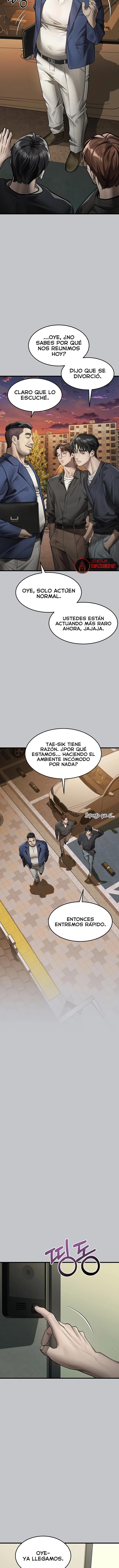 Dirty Talk Raw - Chapter 54 Page 5
