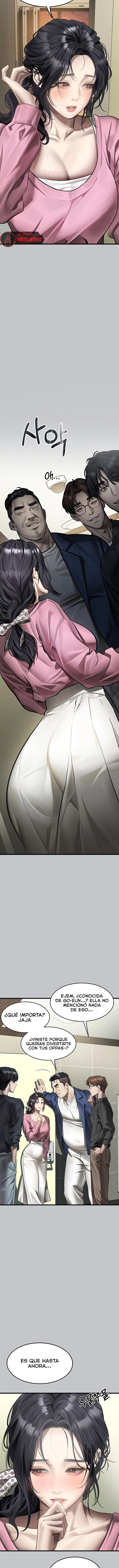 Dirty Talk Raw - Chapter 54 Page 7