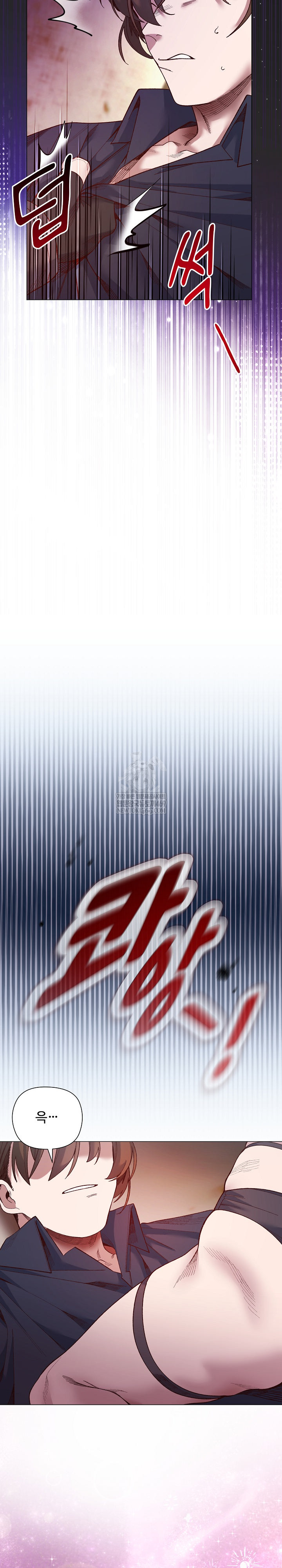 I Will Protect the Lady Raw - Chapter 42 Page 26