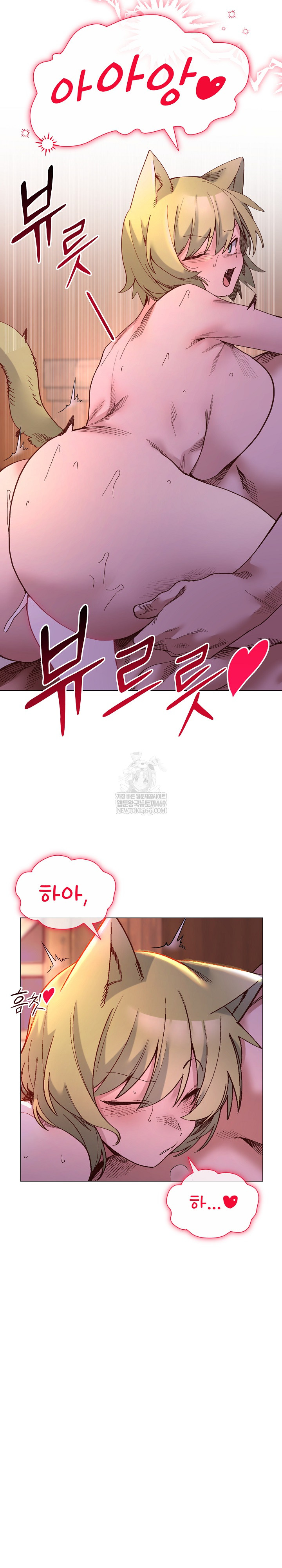 I Will Protect the Lady Raw - Chapter 47 Page 11