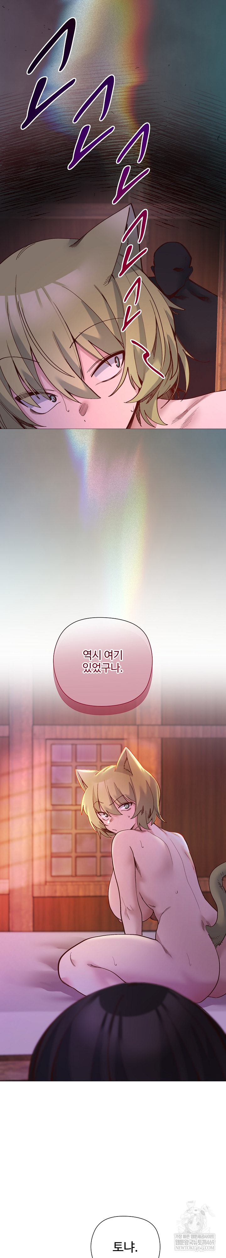 I Will Protect the Lady Raw - Chapter 47 Page 17