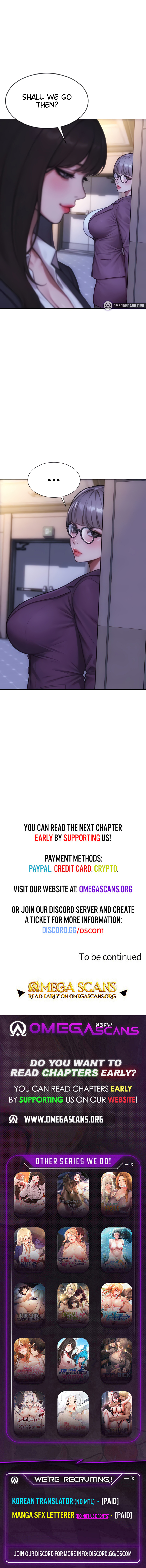 I Divorced My Wife - Chapter 38 Page 9