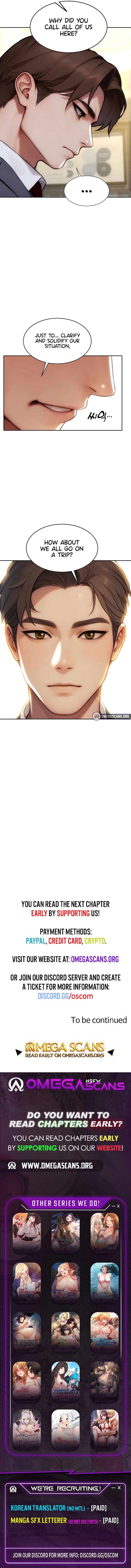 I Divorced My Wife - Chapter 56 Page 9